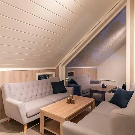 Moderne Rorbu I Lofoten: Nr. 78 *